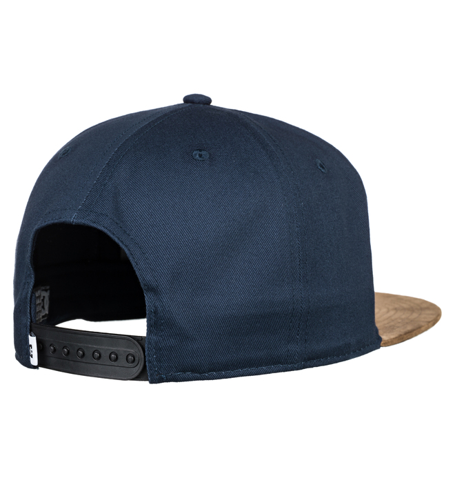 Dacks - Snapback Cap for Boys 8-16 ADBHA03075