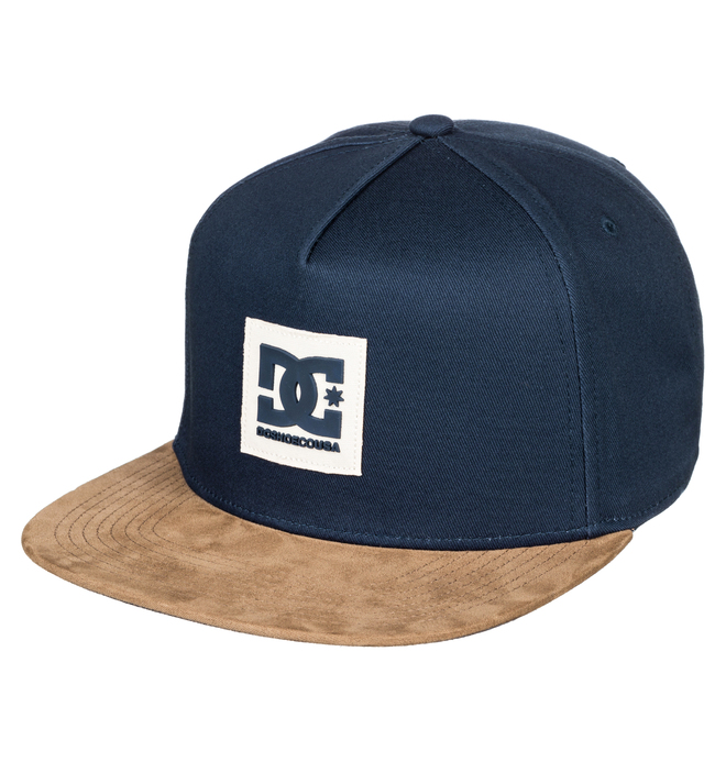 Dacks - Snapback Cap for Boys 8-16 ADBHA03075