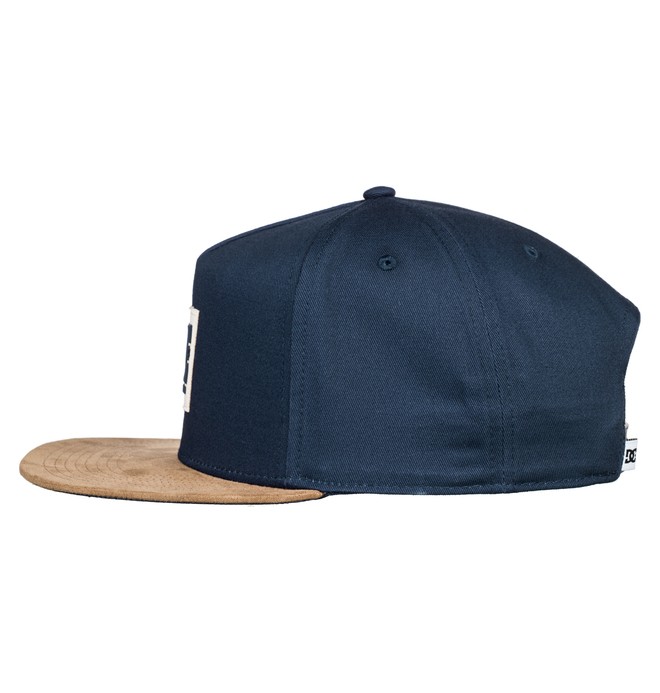 Dacks - Snapback Cap for Boys 8-16 ADBHA03075