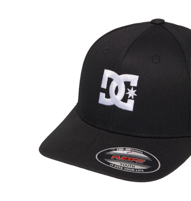 Cap Star - Flexfit&reg; Cap for Kids  ADBHA03095
