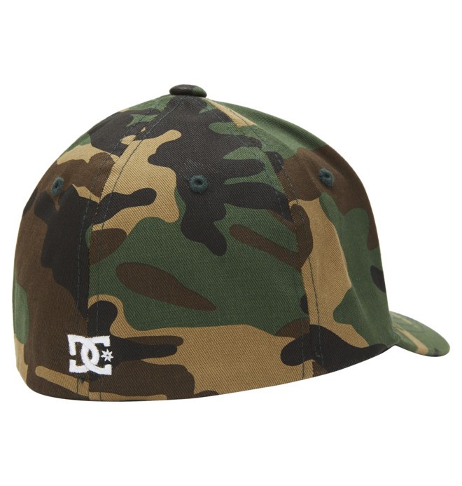 Cap Star - Flexfit&reg; Cap for Kids  ADBHA03095