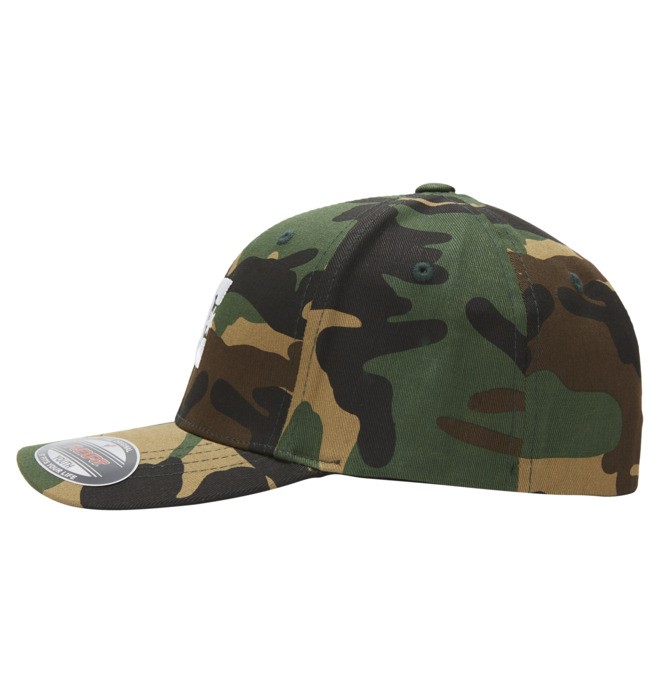 Cap Star - Flexfit&reg; Cap for Kids  ADBHA03095
