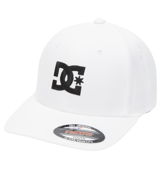 Cap Star - Flexfit® Cap for Kids  ADBHA03095
