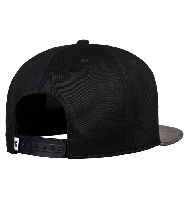 Racks - Snapback Cap for Boys 8-16  ADBHA03107