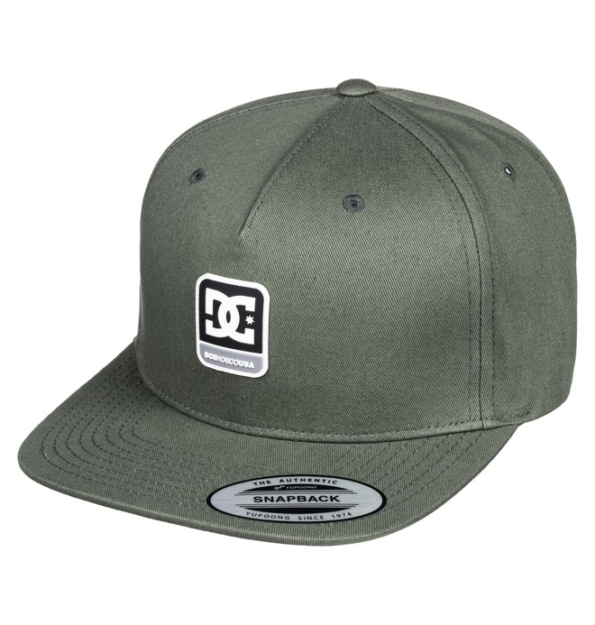 Snapdragger - Snapback Cap for Boys 8-16 ADBHA03108