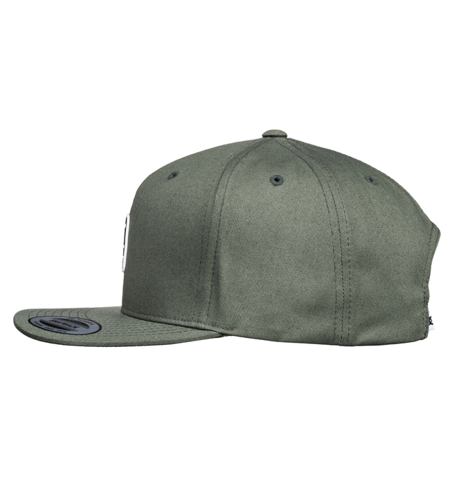 Snapdragger - Snapback Cap for Boys 8-16 ADBHA03108
