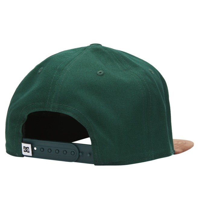 Brackers Snapback Hat ADBHA03142