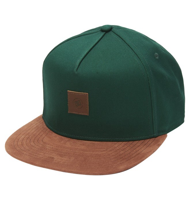 Brackers Snapback Hat ADBHA03142