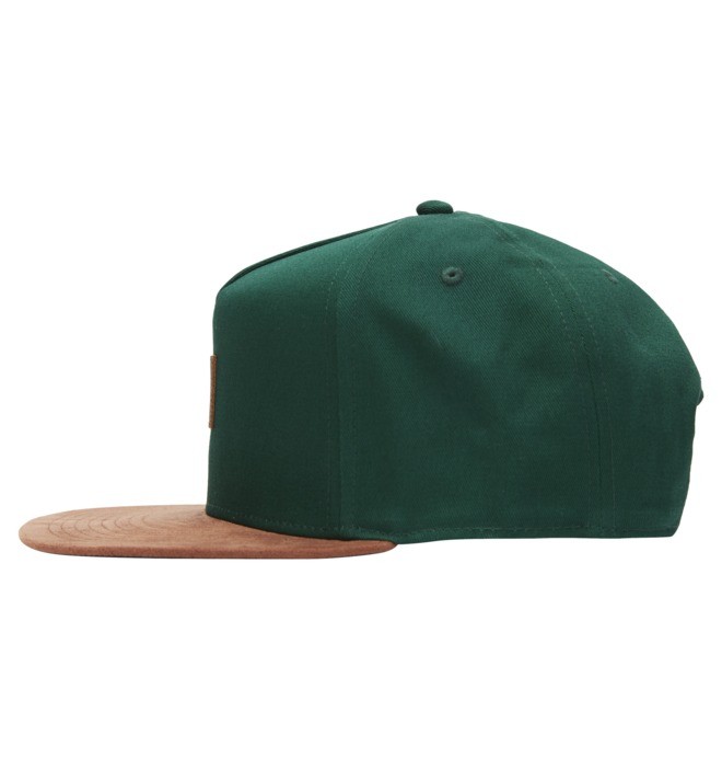 Brackers Snapback Hat ADBHA03142