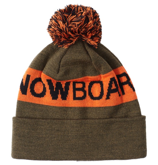 Chester - Beanie for Boys ADBHA03150