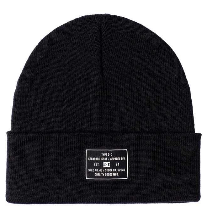 Label - Beanie for Boys  ADBHA03151