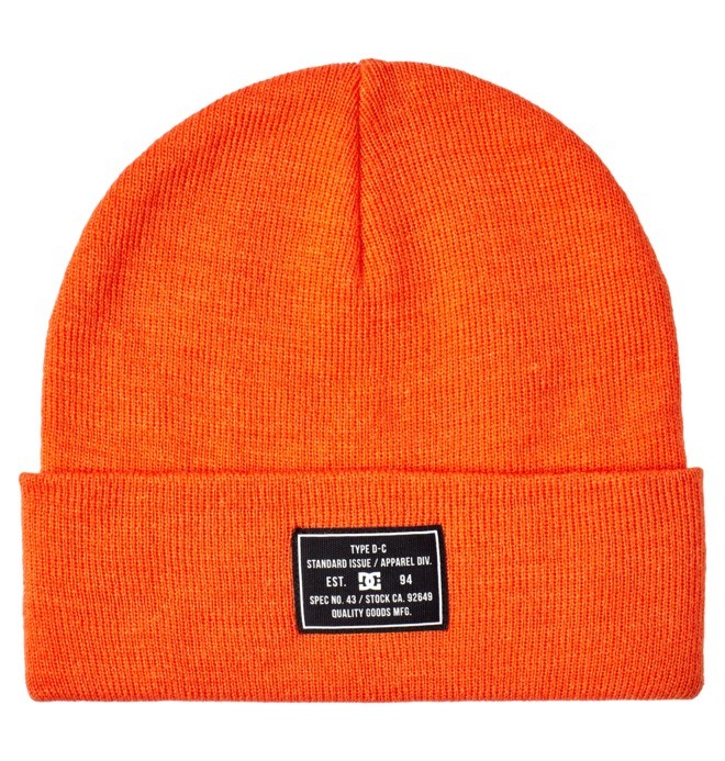 Label - Beanie for Boys ADBHA03151