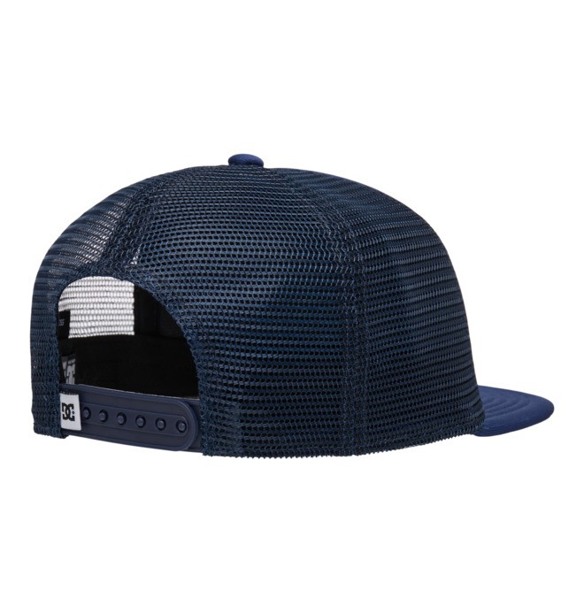 Gas Station - Trucker Cap for Boys  ADBHA03153
