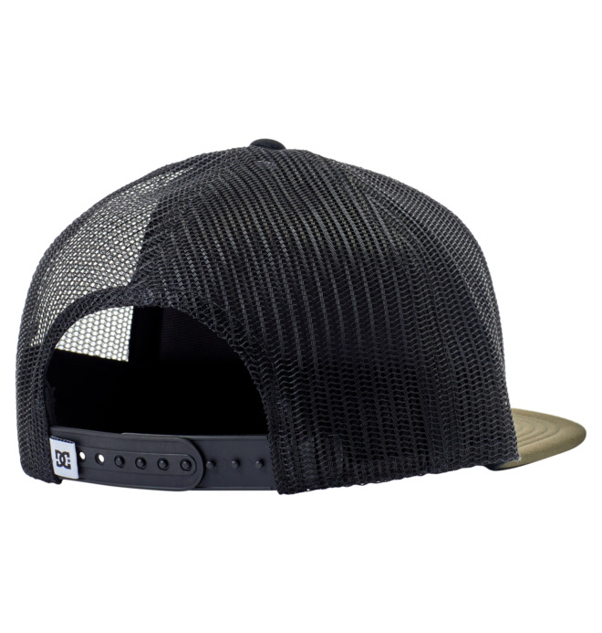 Gas Station - Trucker Cap for Kids  ADBHA03153