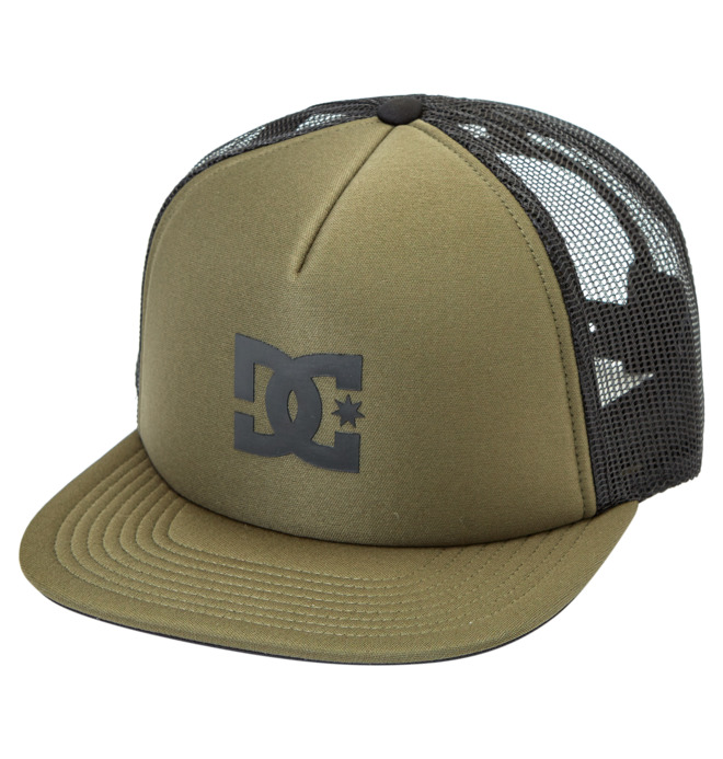 Gas Station - Trucker Cap for Kids  ADBHA03153