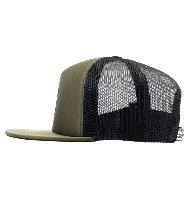 Gas Station - Trucker Cap for Kids  ADBHA03153