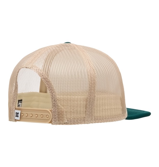 Gas Station - Trucker Cap for Boys  ADBHA03153