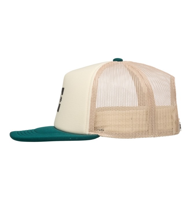 Gas Station - Trucker Cap for Boys  ADBHA03153