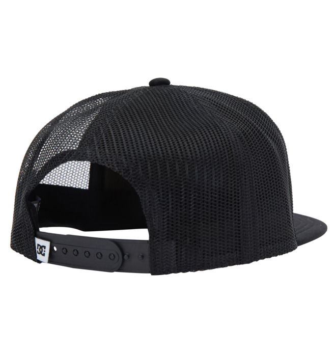 Gas Station - Trucker Cap for Boys  ADBHA03153