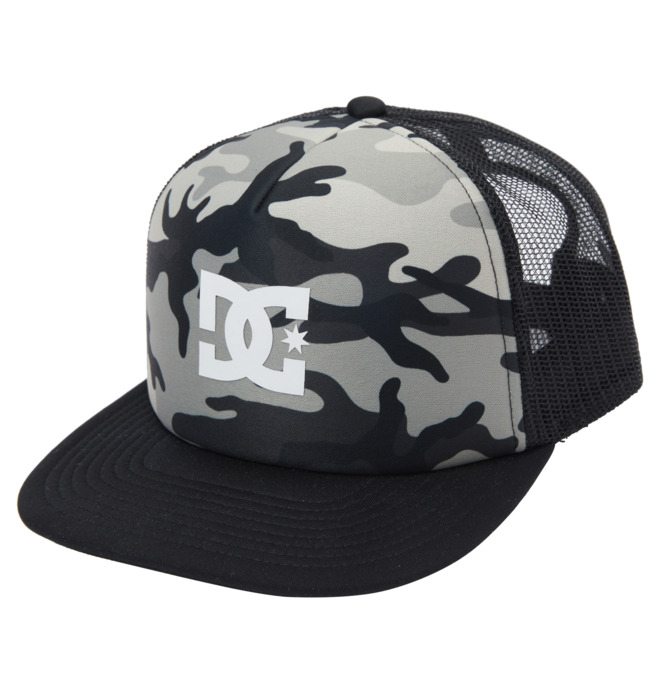 Gas Station - Trucker Cap for Boys  ADBHA03153