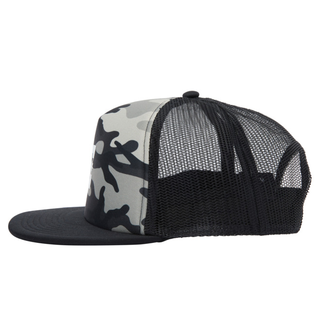 Gas Station - Trucker Cap for Boys  ADBHA03153