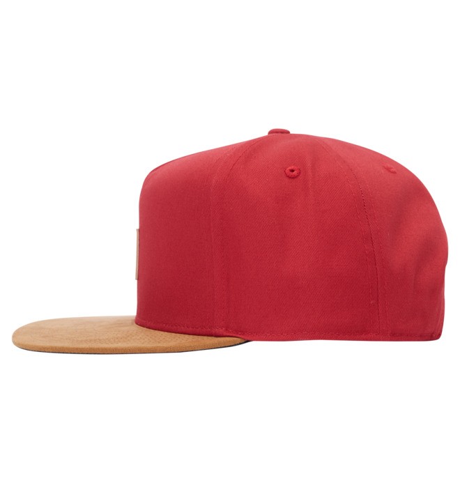 Brackers - Snapback Cap for Boys  ADBHA03156