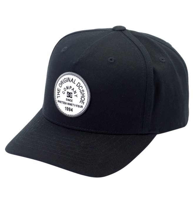 Badger 2 - Snapback Cap for Boys  ADBHA03157