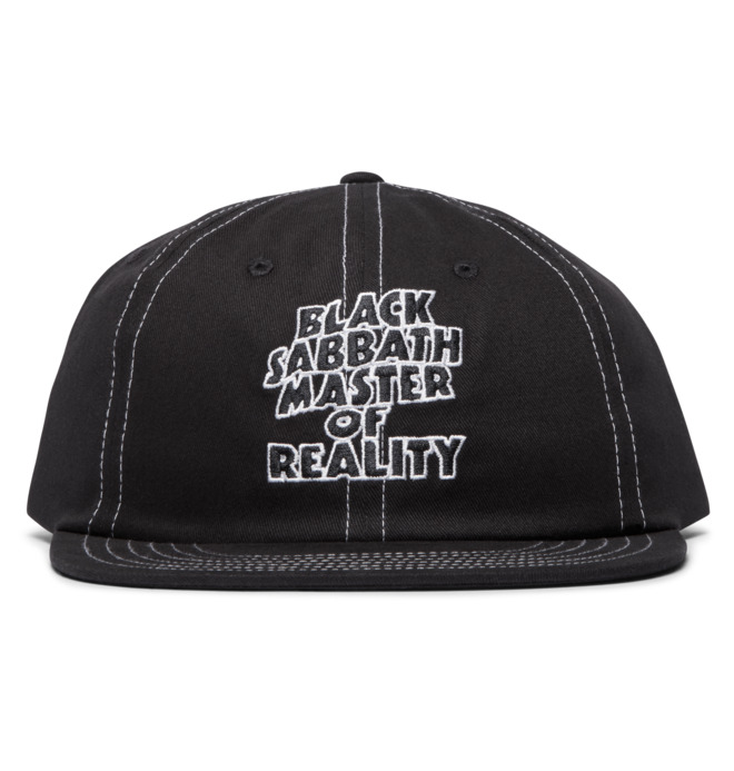 DC x Black Sabbath - Hat for Boys  ADBHA03160