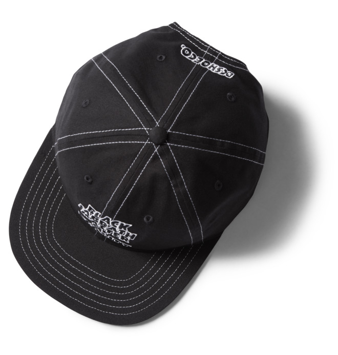 DC x Black Sabbath - Hat for Boys  ADBHA03160