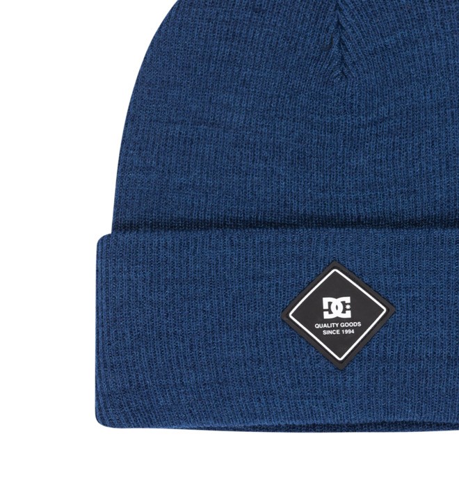 Label - Beanie for Boys  ADBHA03170