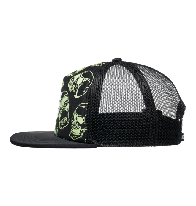 Gas Station - Trucker Cap for Kids  ADBHA03171