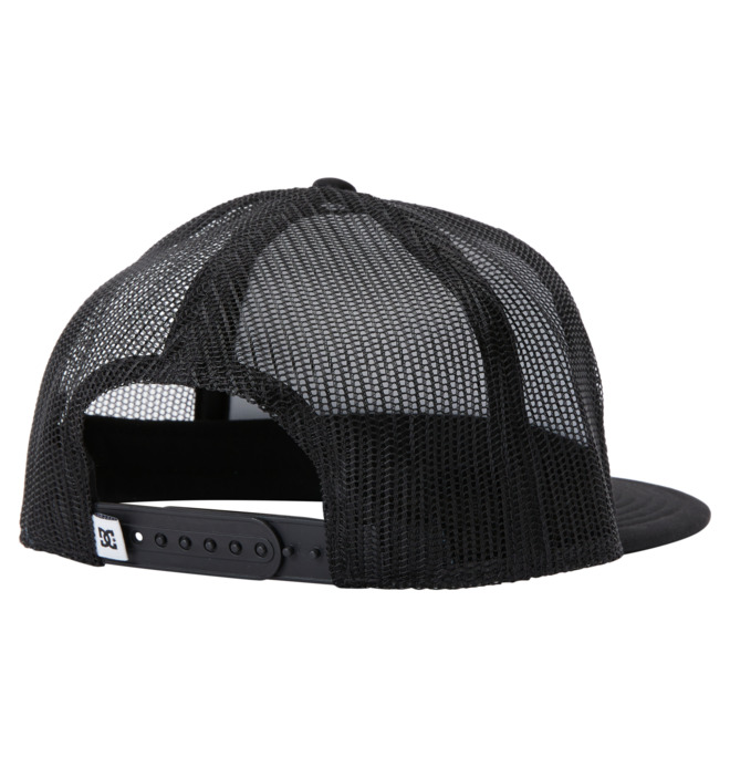 Gas Station - Trucker Cap for Kids ADBHA03171