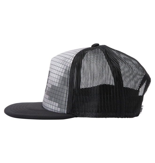 Gas Station - Trucker Cap for Kids ADBHA03171