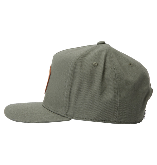 Reynotts - Snapback Cap for Kids  ADBHA03173