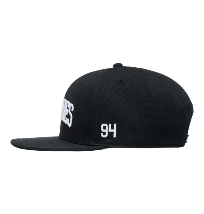 Semi-pro - Snapback Cap for Boys  ADBHA03181