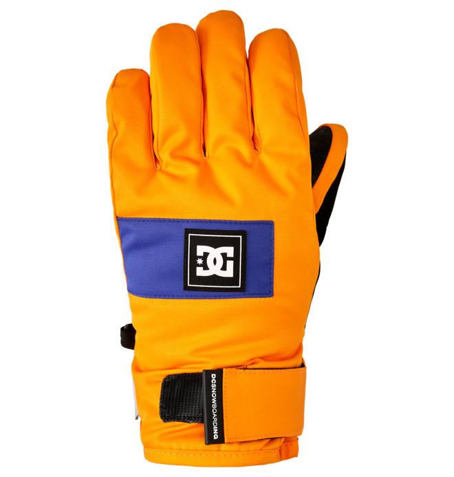 Franchise - Snowboard/Ski Gloves for Boys  ADBHN03004