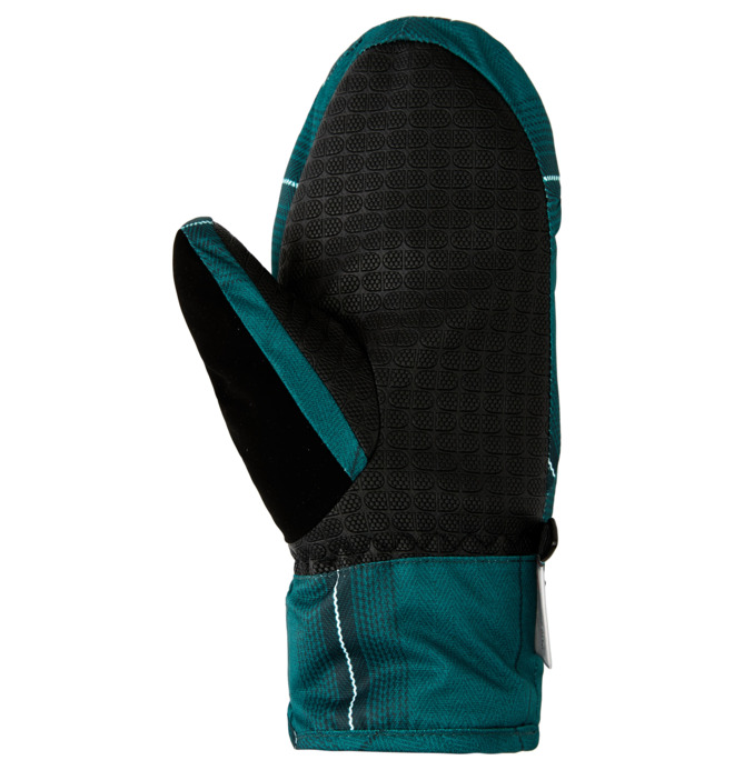 Franchise - Snowboard/Ski Mittens for Boys  ADBHN03005