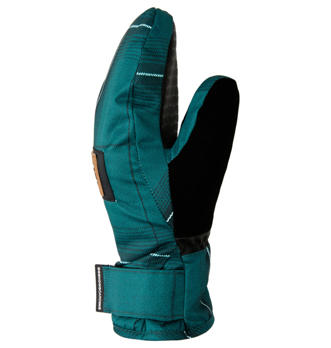 Franchise - Snowboard/Ski Mittens for Boys  ADBHN03005