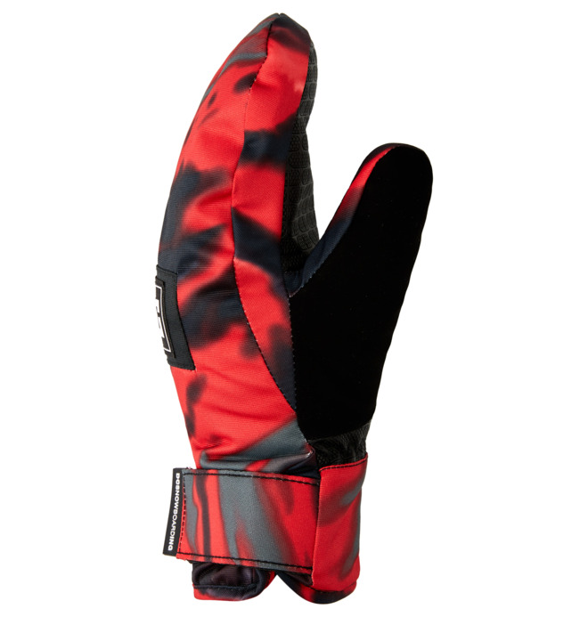 Franchise - Snowboard/Ski Mittens for Boys  ADBHN03005