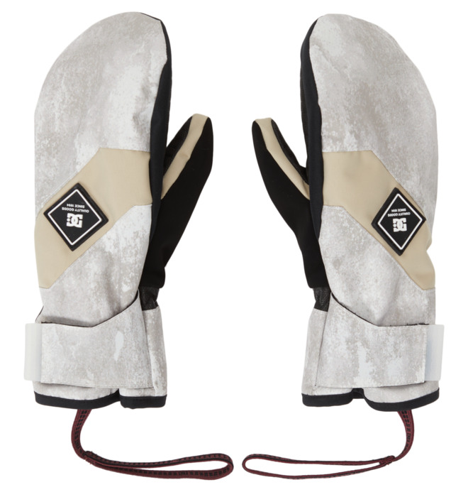 Franchise - Technical Snow Mittens for Boys  ADBHN03006