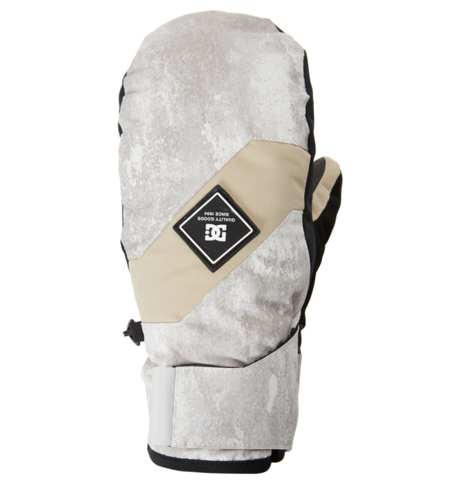 Franchise - Technical Snow Mittens for Boys  ADBHN03006