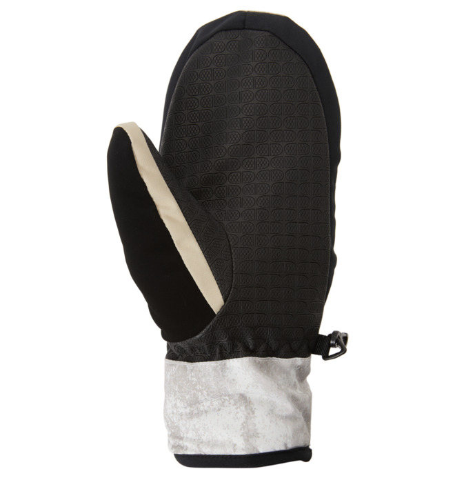 Franchise - Technical Snow Mittens for Boys  ADBHN03006