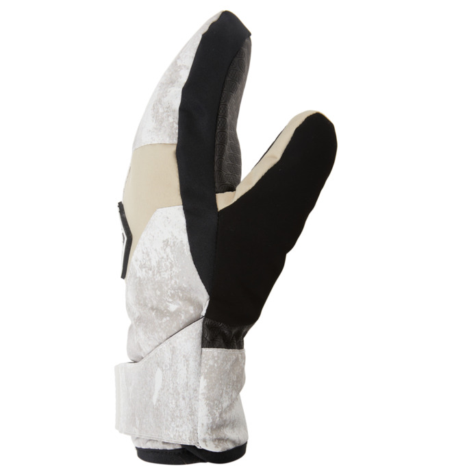 Franchise - Technical Snow Mittens for Boys  ADBHN03006