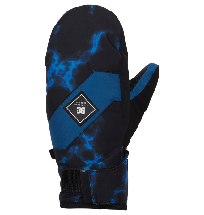 Franchise - Technical Snowboard/Ski Mittens for Kids  ADBHN03006