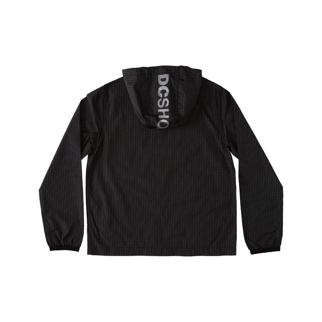 Dagup Ripstop - Water-Resistant Windbreaker for Boys 8-16 ADBJK03002