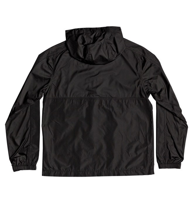 Field - Water-Resistant Anorak for Boys 8-16 ADBJK03006