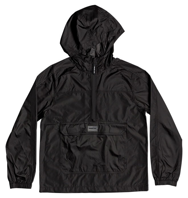 Field - Water-Resistant Anorak for Boys 8-16 ADBJK03006