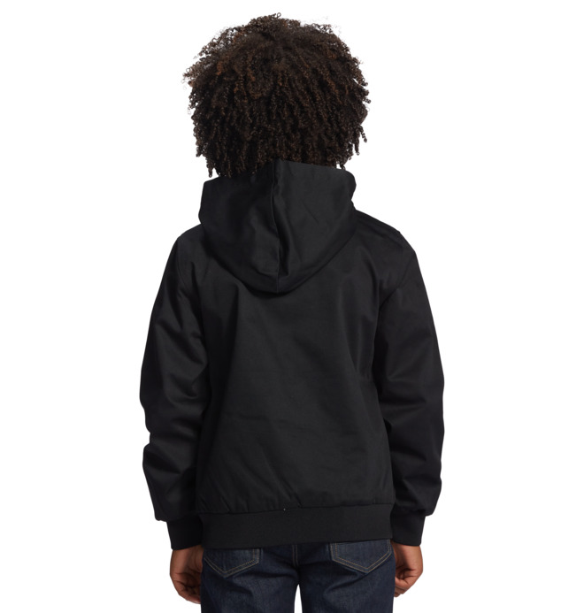 Rowdy Light - Jacket for Boys 8-16 ADBJK03022