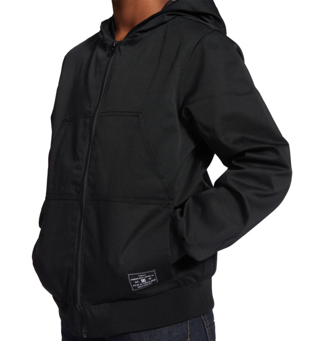 Rowdy Light - Jacket for Boys 8-16 ADBJK03022