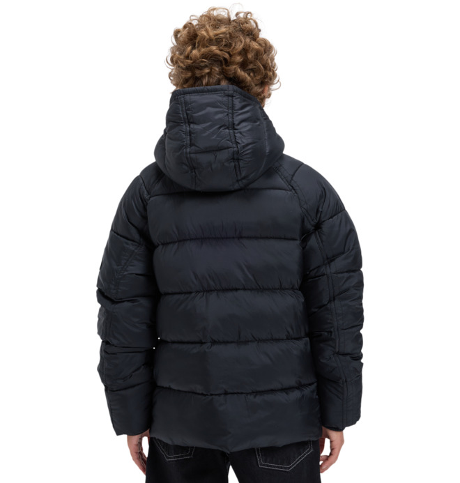 Cantera Puffer - Jackets for Boys 8-16  ADBJK03031
